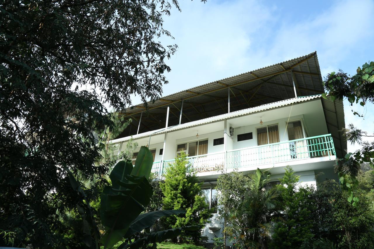 Tranquil Valley Resort Мунар Екстериор снимка